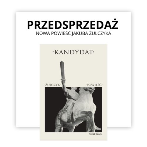 Kandydat Jakub Ż
