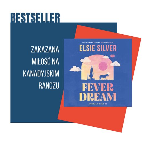 Audiobook Fever Dream Emeraldn Lake 1