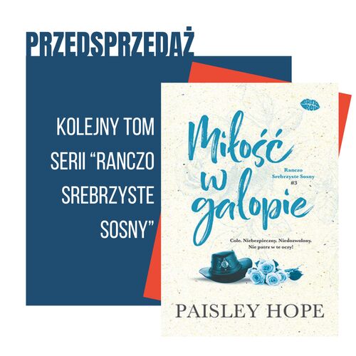 Miłosć w galopie
