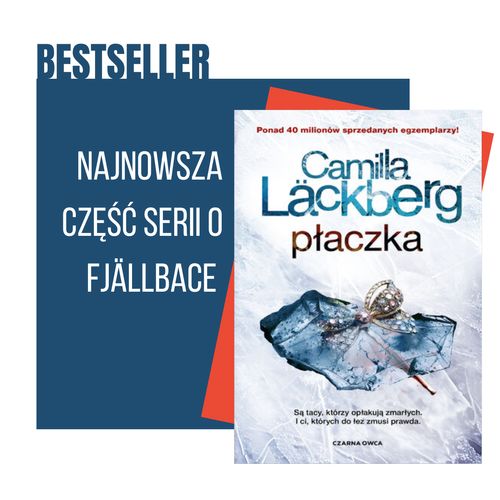 Najnowsza część serii o Fjallbace