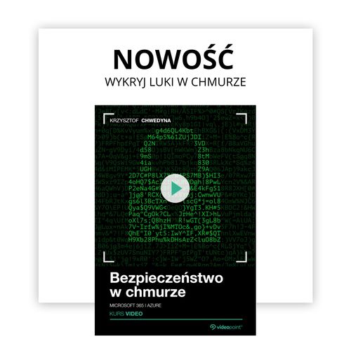 Bezpieczeństwo w chmurze, cloud security, cybersecurity, hacker, hacking, hakowanie, red team, blue team, kali linux, powershell
