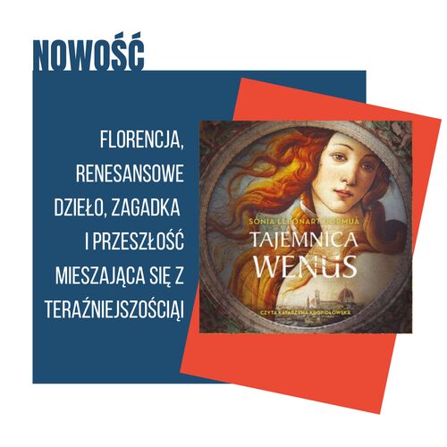 Tajemnica Wenus