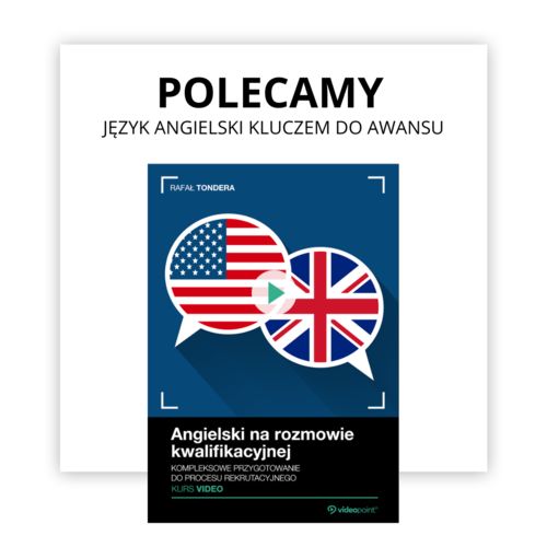 angielski, rozmowa kwalifikacyjna, awans w pracy, kariera, english, b1, b2, c1, rozwój