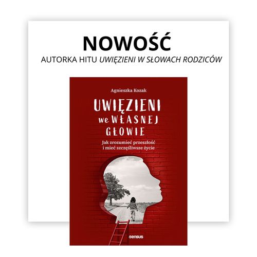 Uwięzieni we własnej głowie