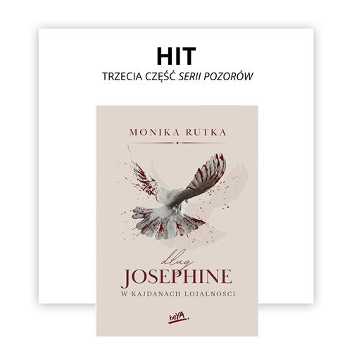 Monika Rutka - dług Josephine