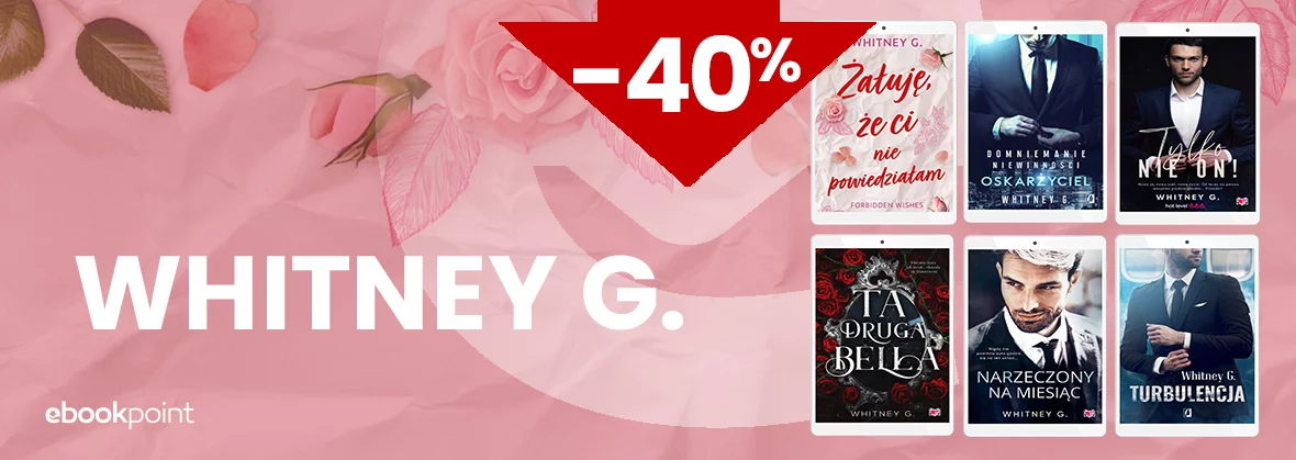 WHITNEY G. - 40%