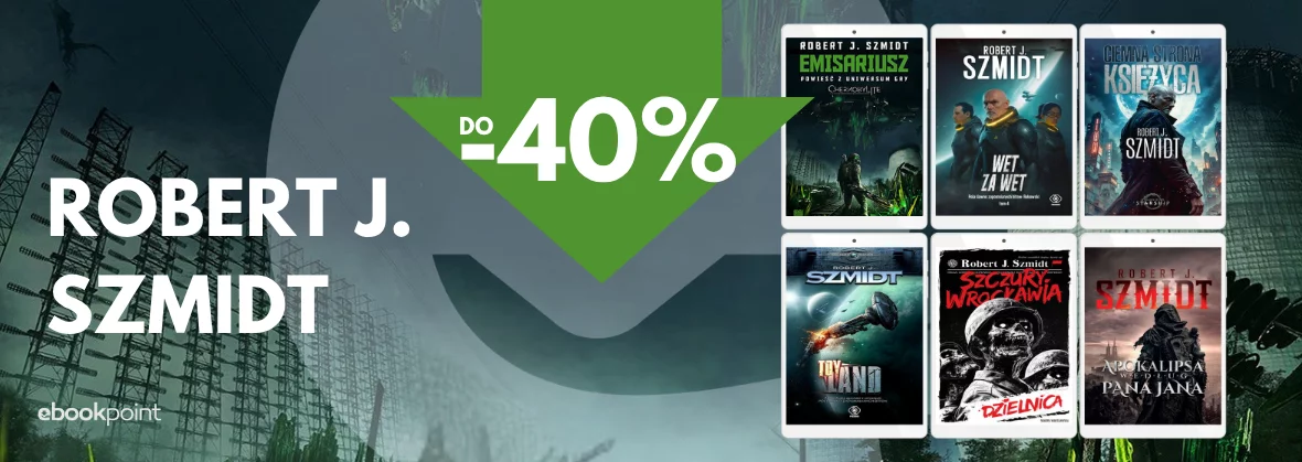 Robert J. SZMIDT do -40%