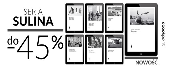 SERIA SULINA [do -45%]