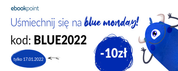 blue monday 2022