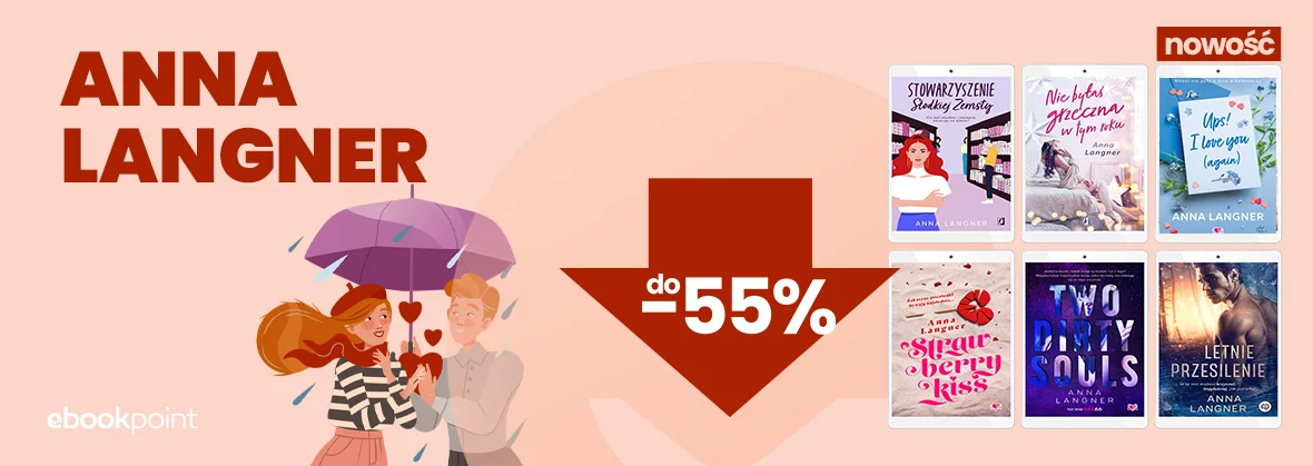 ANNA LANGNER do -55%