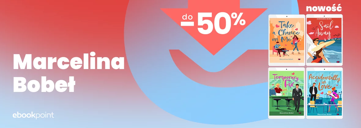 Marcelina Bobeł do -50%