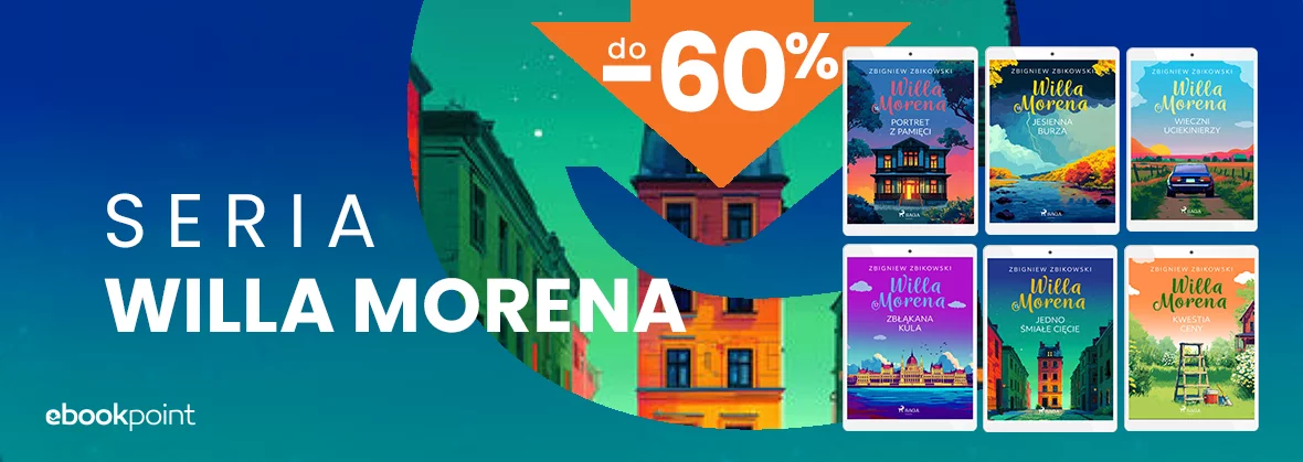 Seria WILLA MORENA / 60%