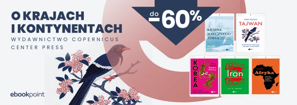 O krajach  kontynentach