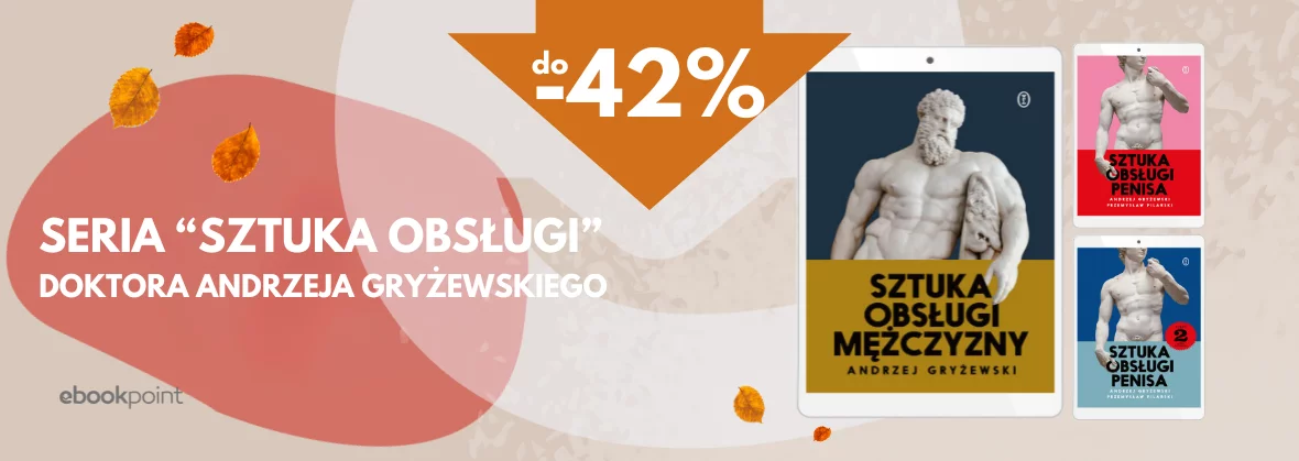 Seria Sztuka Obsługi doktora Andrzeja Gryżewskiego