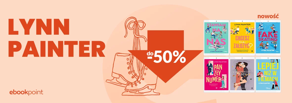 LYNN PAINTER do -50%