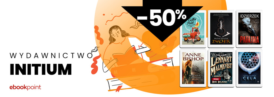 wydawnictwo initium ebooki caa oferta