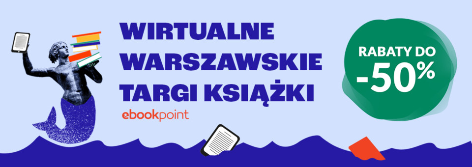 warszawskie targi książki 2022 wirtualne