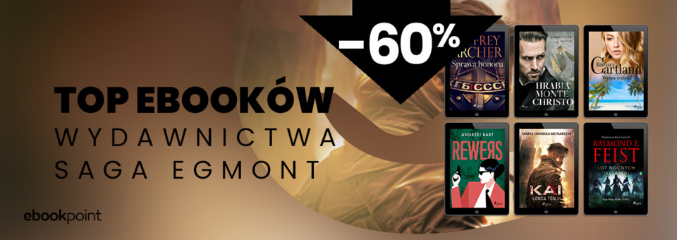 Top ebookw Saga Egmont