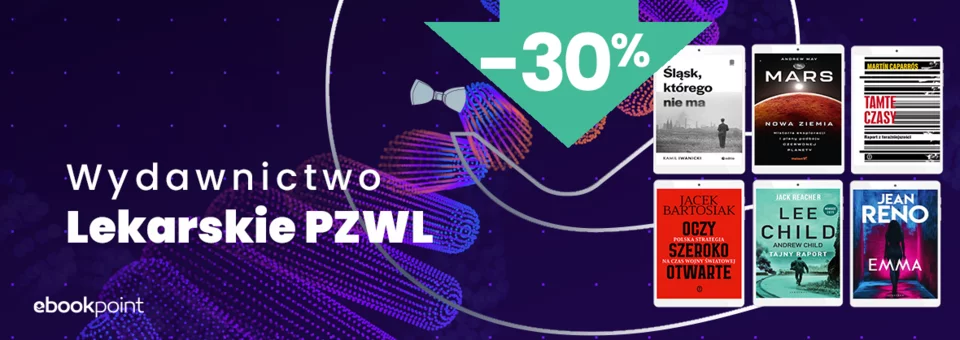 Wydawnictwo Lekarskie PZWL -30%