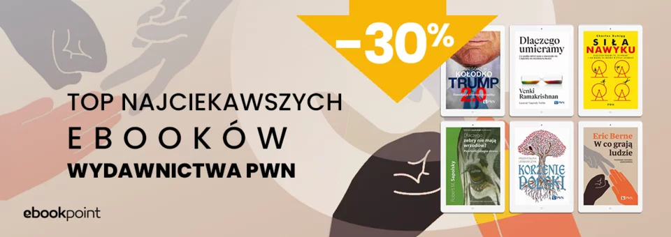PWN top100 ebooków