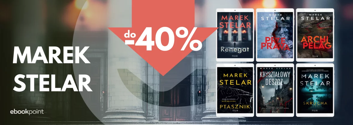 Marek STELAR / do -40%