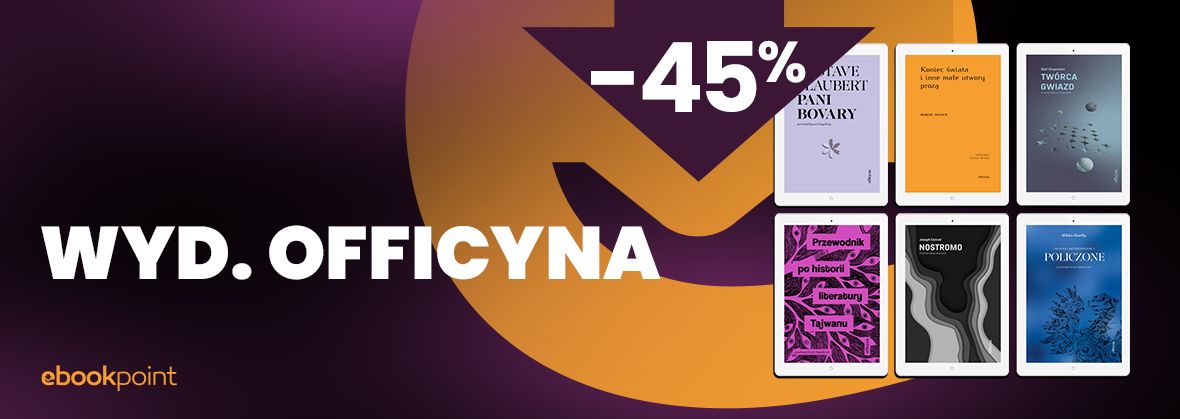 wyd. OFFICYNA -45%