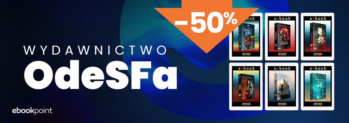 wyd. OdeSFa -50%