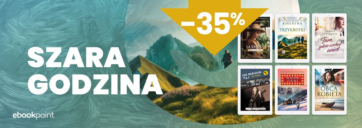 Szara Godzina [-35%]