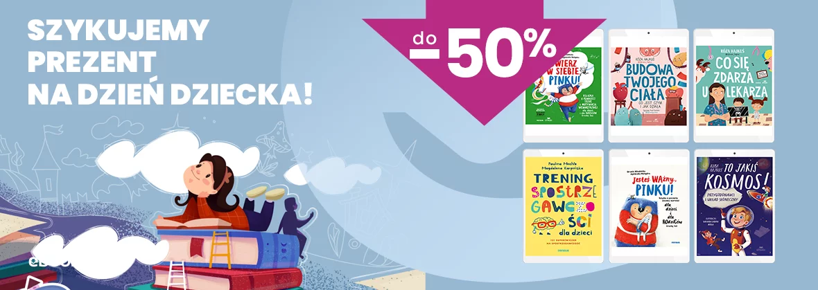 Szykujemy prezent na Dzień Dziecka! :)