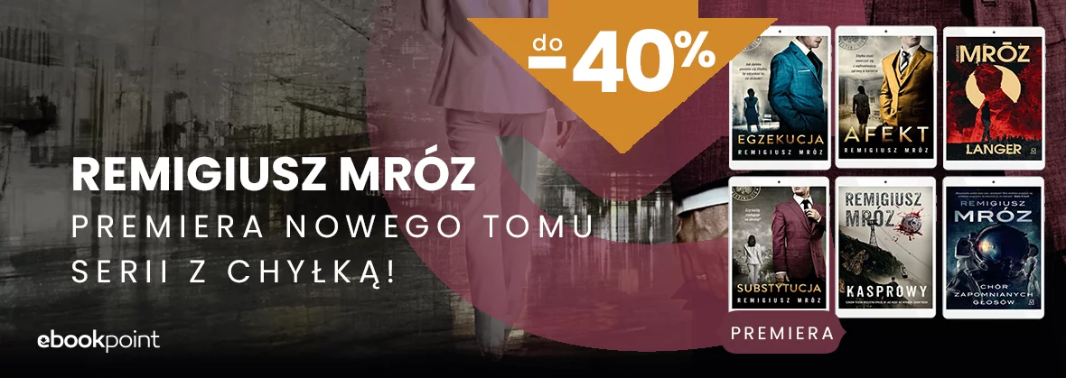Grafika promocyjna - Premiera 