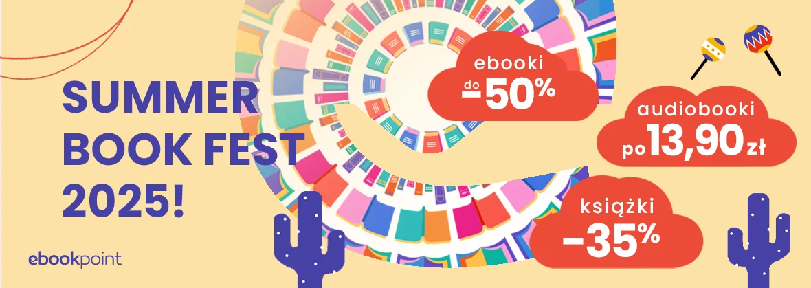 Summer BOOK FEST 2025!