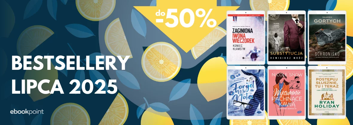 Bestsellery LIPCA 2025! / do -50%