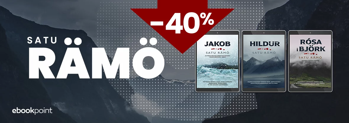 Satu Rämö -40%