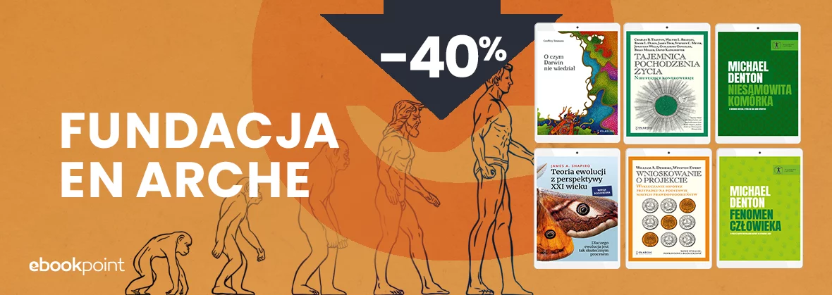 Fundacja En Arche -40%