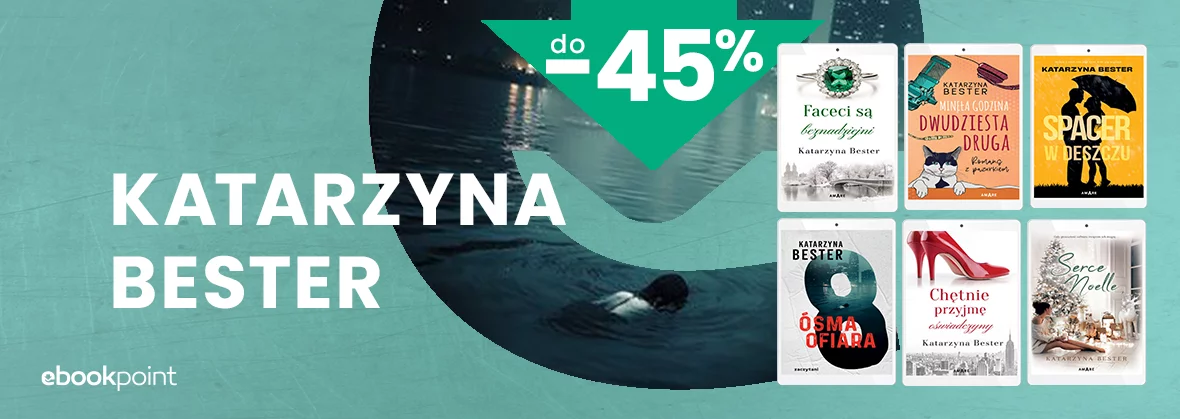 KATARZYNA BESTER do -45%