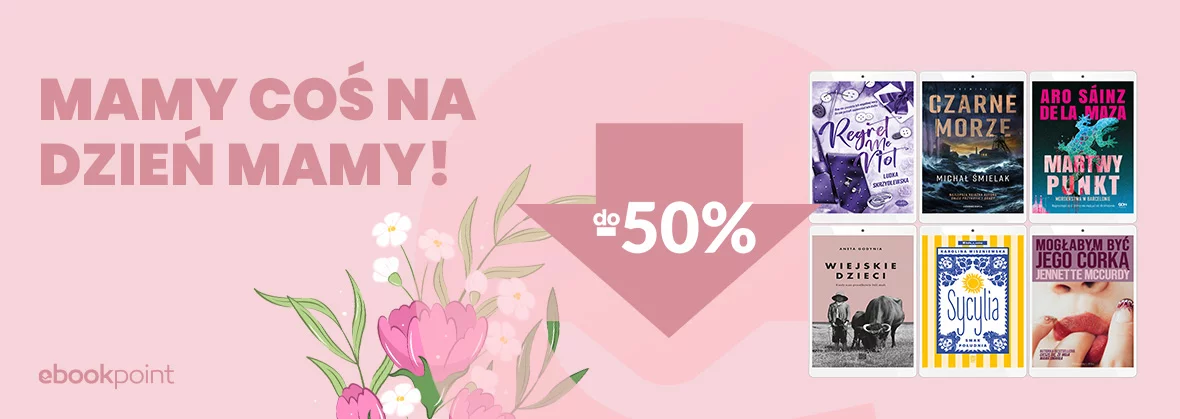 Mamy coś...na Dzień Mamy! :) 