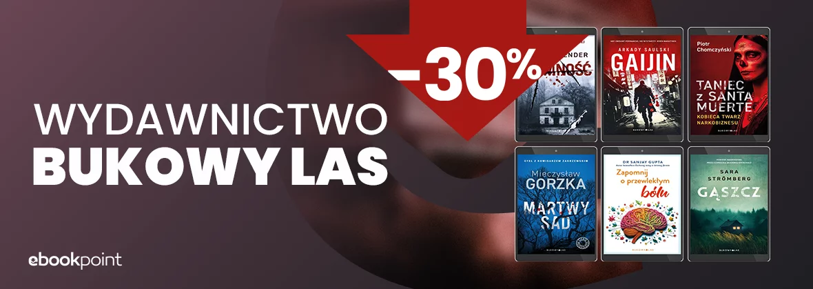 Bukowy Las [-30%]