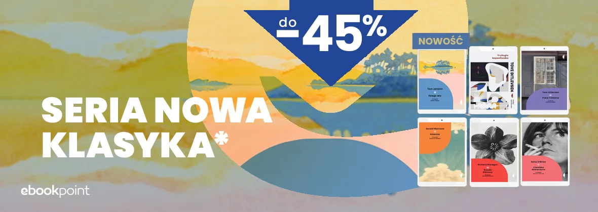 Seria NOWA KLASYKA