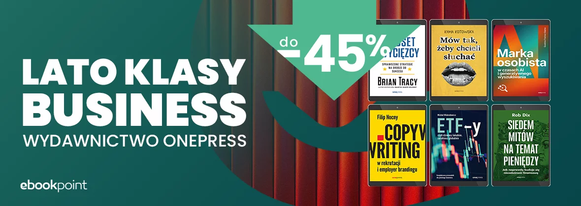 Lato klasy business! / do -45%