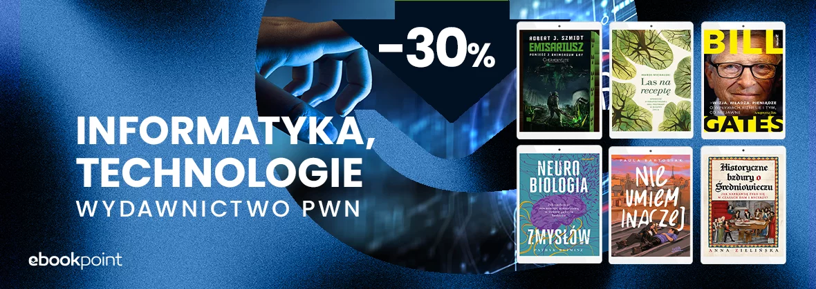 Informatyka i technologie
