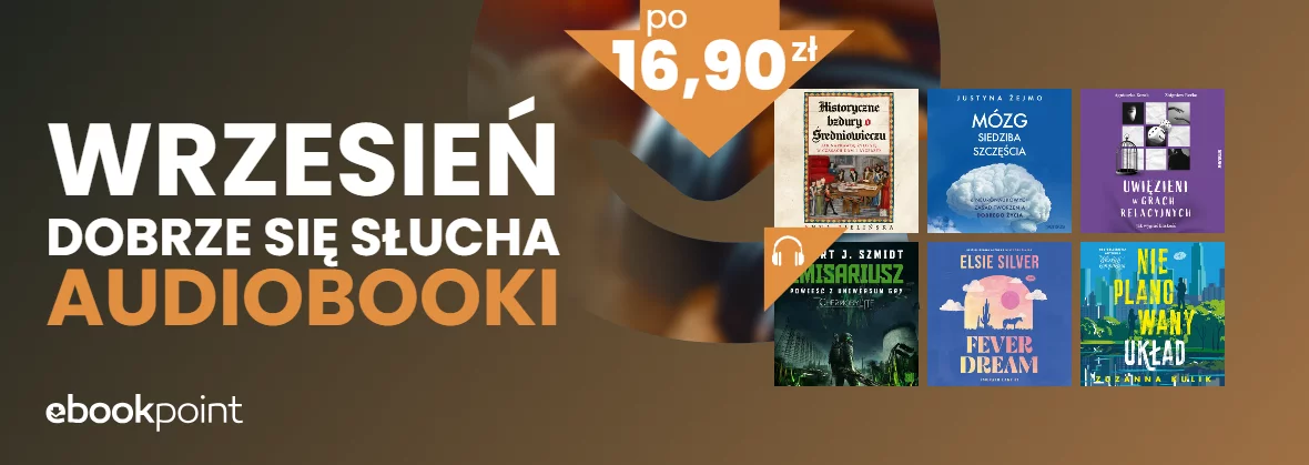 Wrzesień dobrze się słucha! 