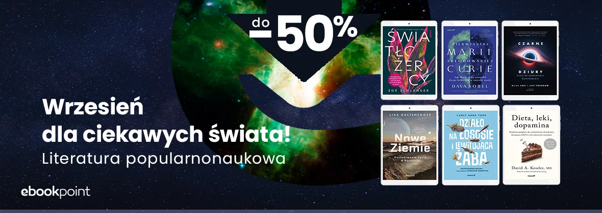 Grafika promocji - Wrzesień dla ciekawych świata 