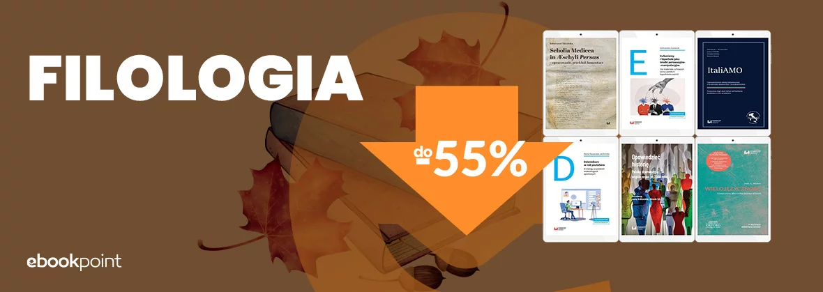 Grafika promocji - Filologia -55%