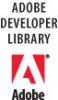 Logo - Adobe Developer Library