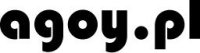 Logo - Agoy.pl