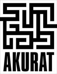 Logo - AKURAT