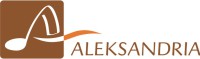 Logo - Aleksandria
