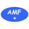 Logo - AMF PLUS Group