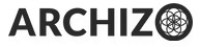 Logo - Archizo