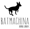 Batmachina Anna Janik - audiobooki